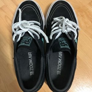 Nike SB Stefan Janoski Tiffany bluemint zoom air Nike SB Stefan Janoski Tiffany bluemint zoom air